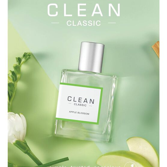 Perfume Clean Reserve Classic Apple Blossom Unissex Eau de Parfum